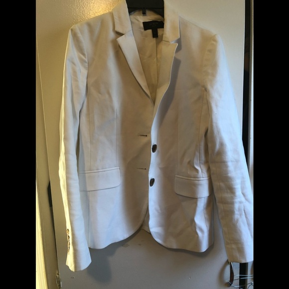 J. Crew Jackets & Blazers - J.Crew Blazer